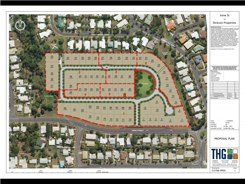 Lot 22 City View Crescent, Mooroobool QLD 4870