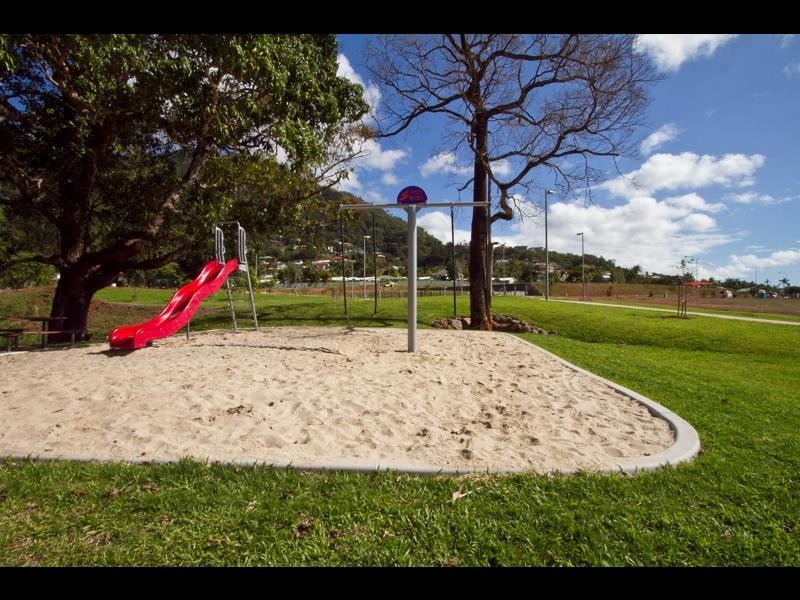 Lot 30 City View Crescent, Mooroobool QLD 4870