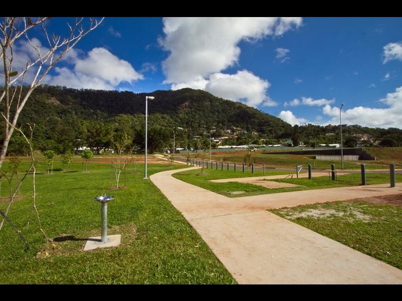 Lot 54 City View Parklands, Mooroobool QLD 4870