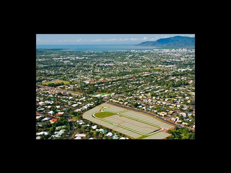 Lot 56 City View Crescent, Mooroobool QLD 4870