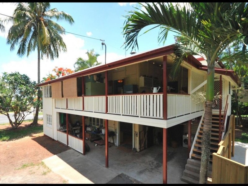 43 Palmerston Street, Aeroglen QLD 4870