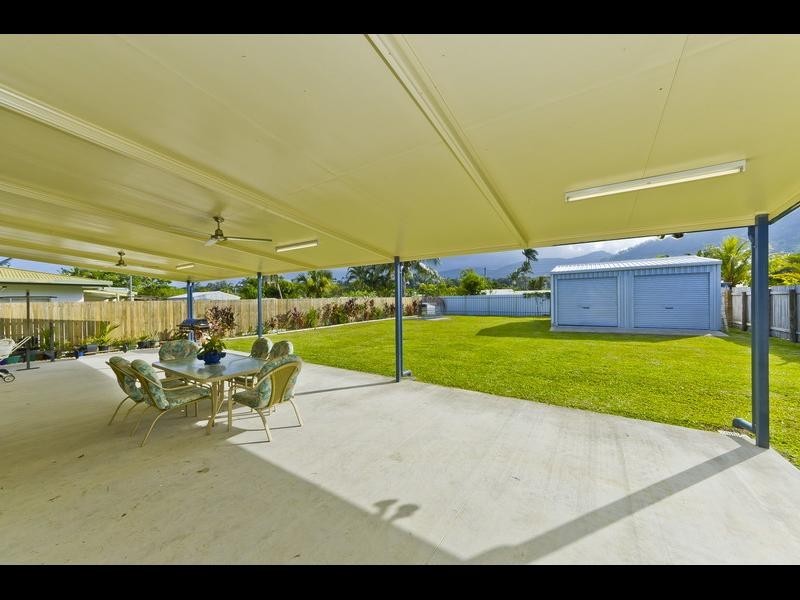 181 Swallow Street, Mooroobool QLD 4870