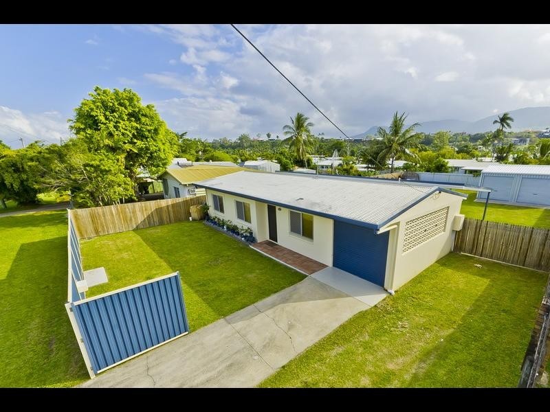 181 Swallow Street, Mooroobool QLD 4870