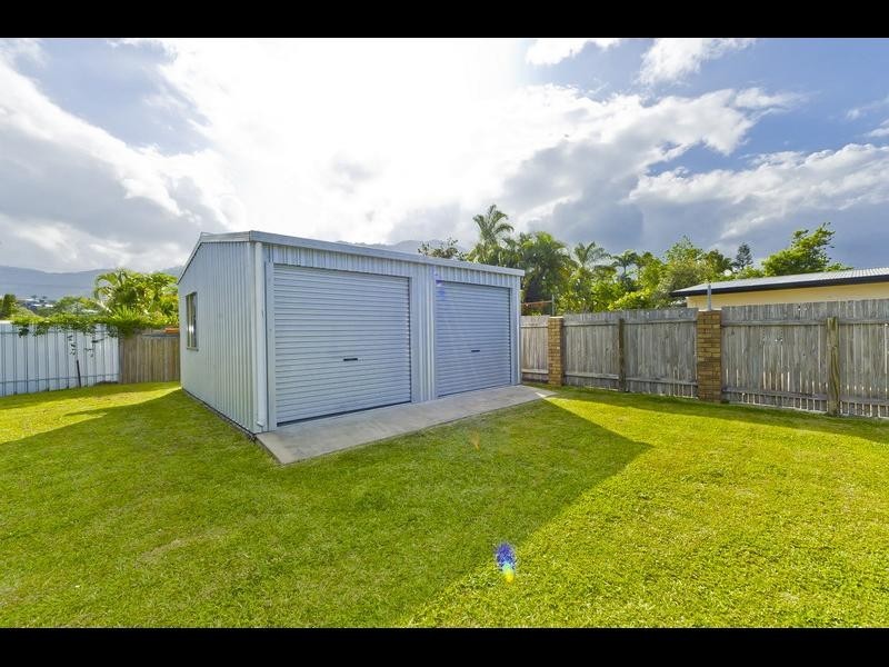 181 Swallow Street, Mooroobool QLD 4870