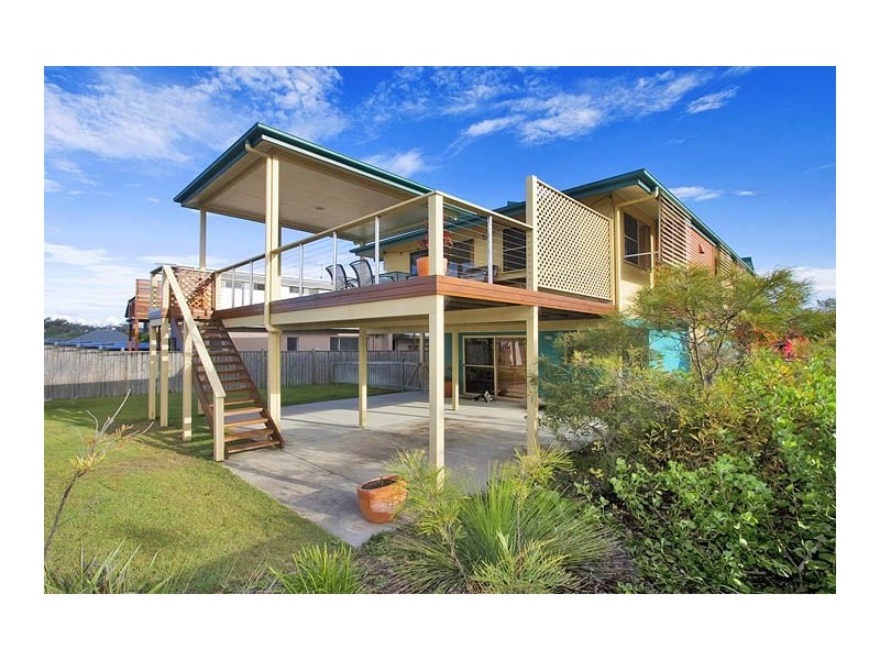 1 Beason Court, Casuarina NSW 2487