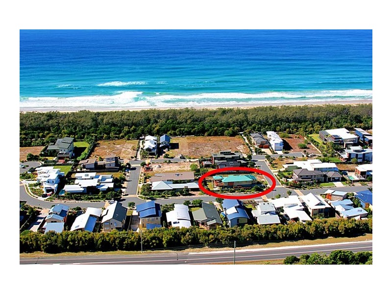 1 Beason Court, Casuarina NSW 2487