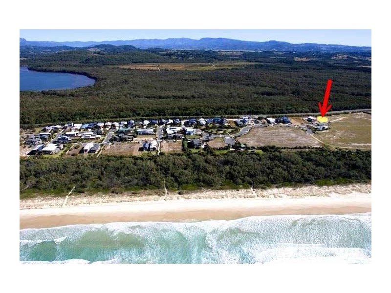 3 Gillett Court, Casuarina NSW 2487