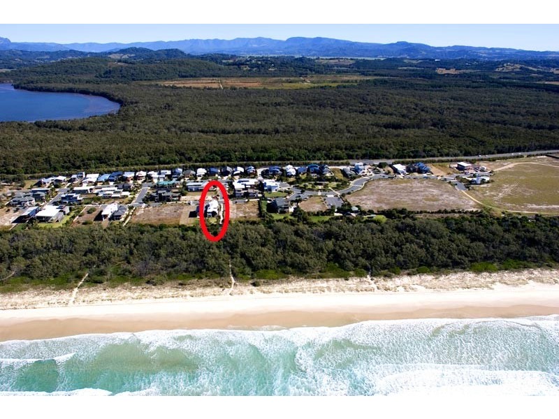 Casuarina NSW 2487