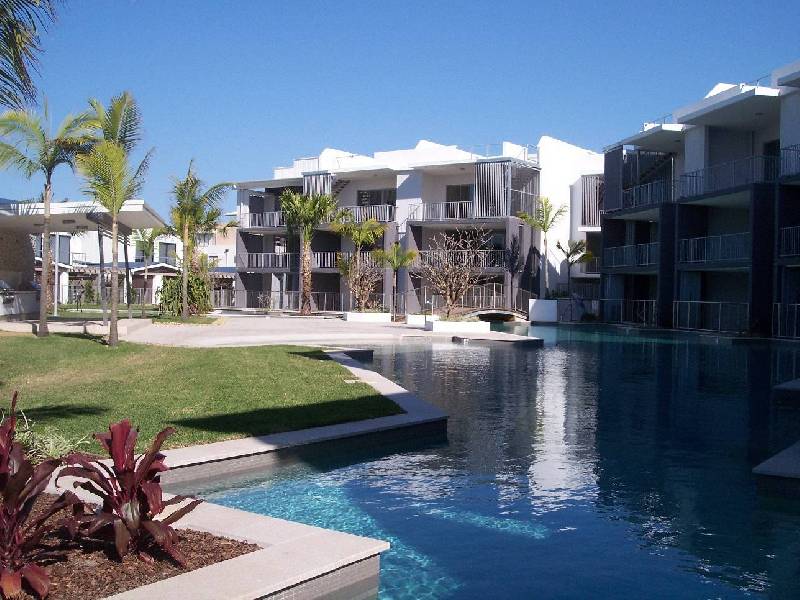 46 Drift Apartments, Kamala Cres, Casuarina NSW 2487