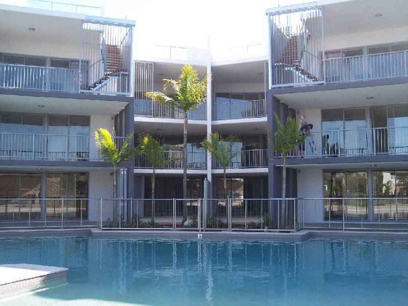 46 Drift Apartments, Kamala Cres, Casuarina NSW 2487