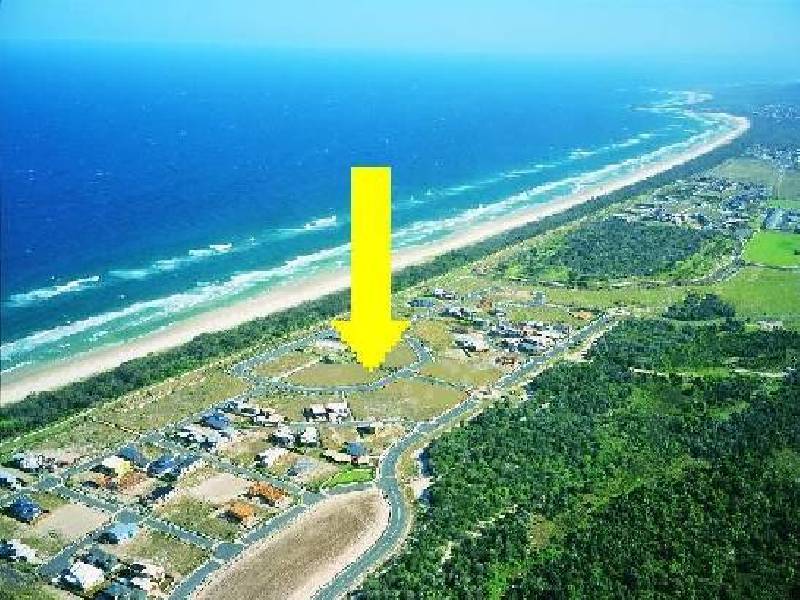 46 Drift Apartments, Kamala Cres, Casuarina NSW 2487