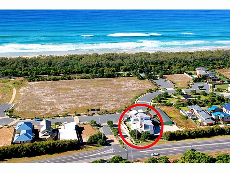 89 Beachcomber Cove, Casuarina NSW 2487
