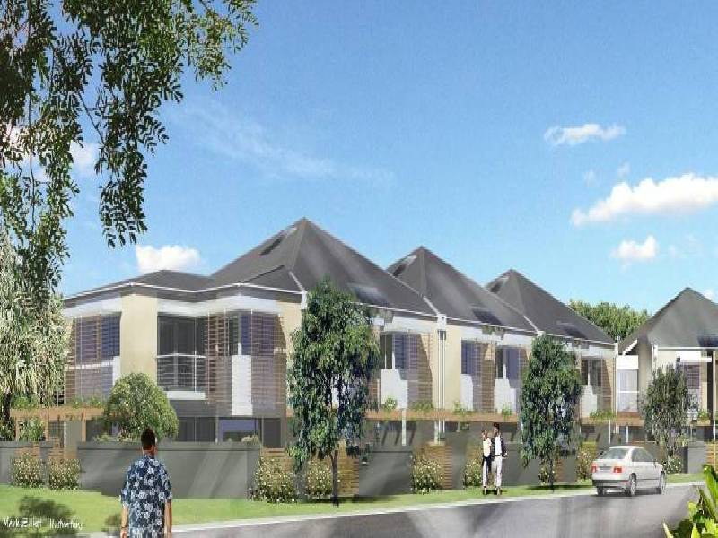 8 Beach Houses, Kamala Crescent, Casuarina NSW 2487