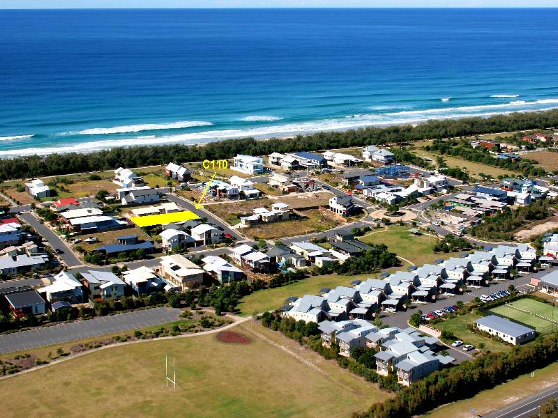 C110 Cottonwood Lane, Casuarina NSW 2487