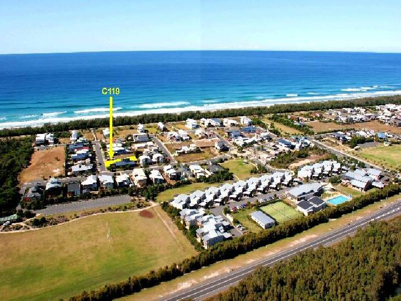 C119 Steelwood Lane, Casuarina NSW 2487