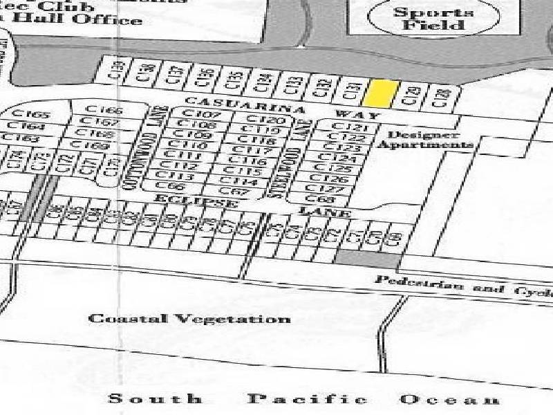 130 Casuarina Way, Casuarina NSW 2487