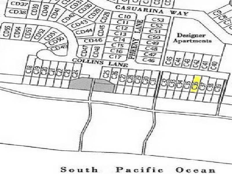 C36 Collins Lane, Casuarina NSW 2487