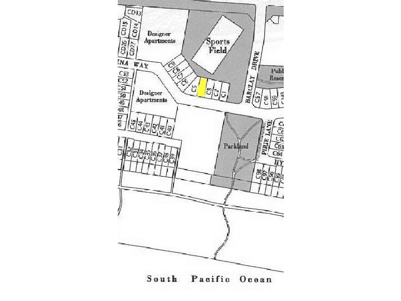 C4 Casuarina Way, Casuarina NSW 2487