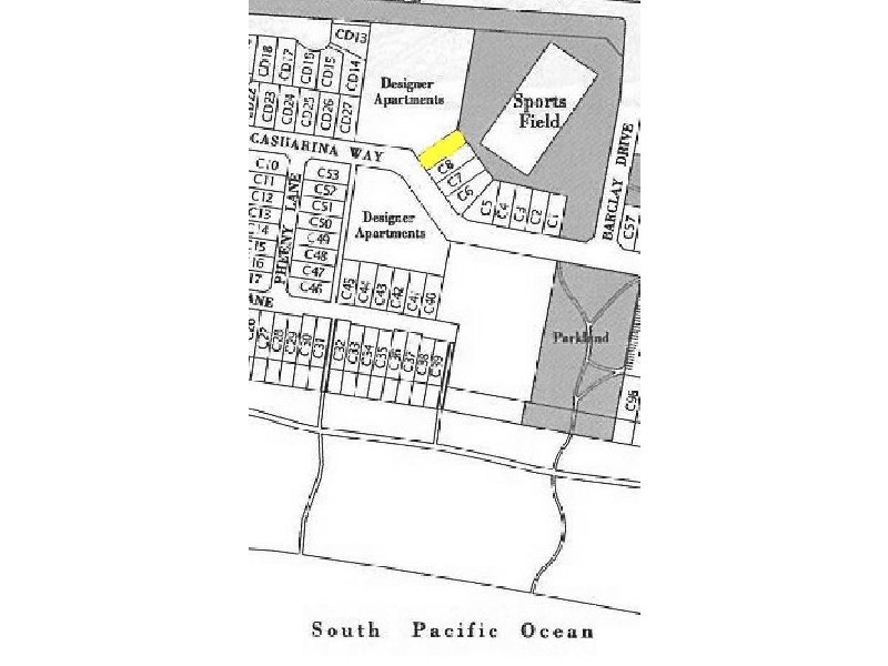 C9 Casuarina Way, Casuarina NSW 2487