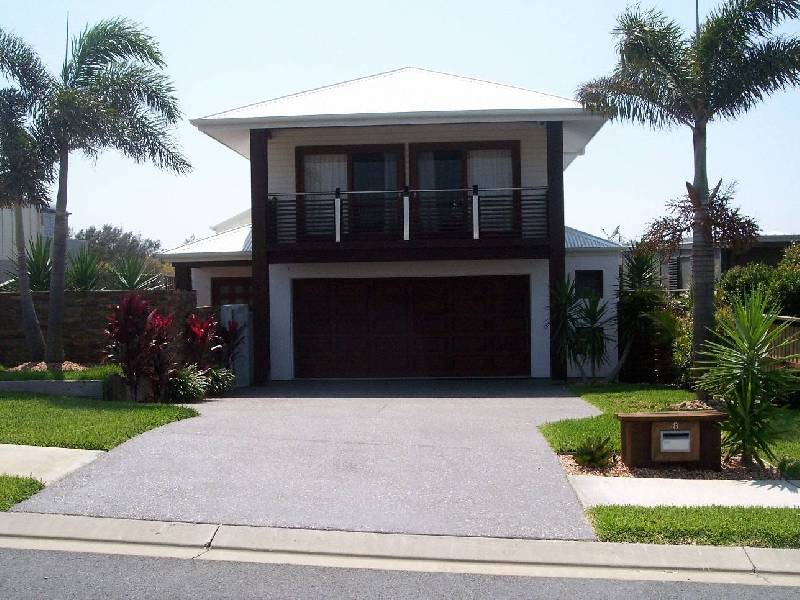 8 Hyndes Lane, Casuarina NSW 2487