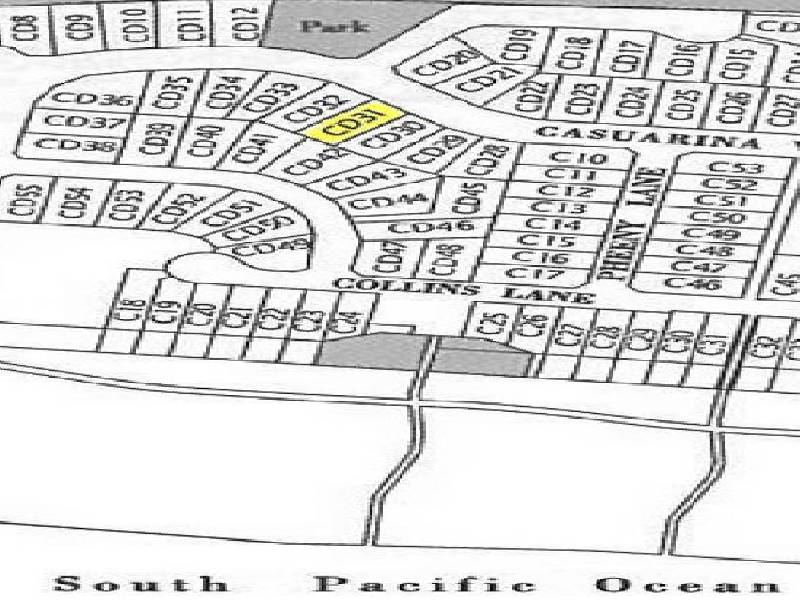 CD31 Casuarina Way, Casuarina NSW 2487