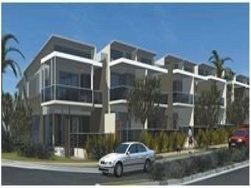 Casuarina NSW 2487