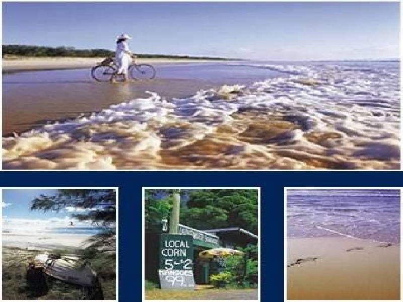 Casuarina NSW 2487