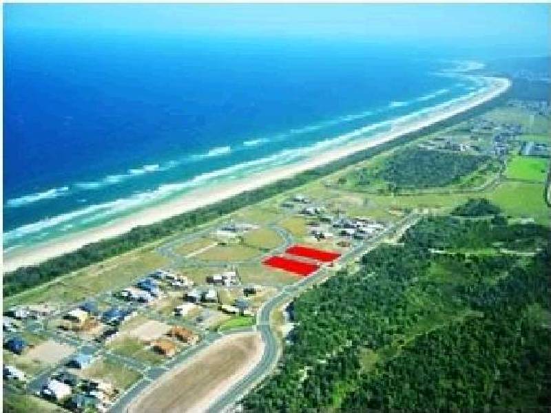 Casuarina NSW 2487
