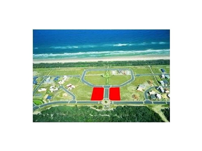 Casuarina NSW 2487