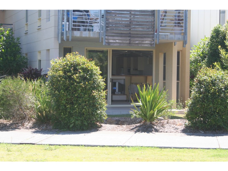 21/1 The Mainwaring Apartments, Casuarina NSW 2487