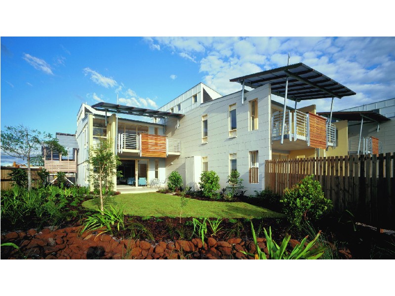 #35 Mainwaring Apartments, Barclay Drive, Casuarina NSW 2487