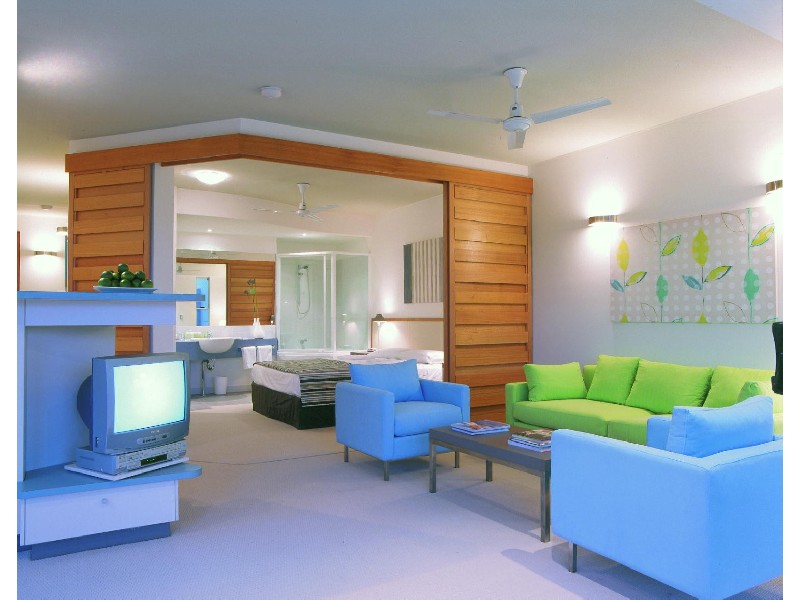 #35 Mainwaring Apartments, Barclay Drive, Casuarina NSW 2487