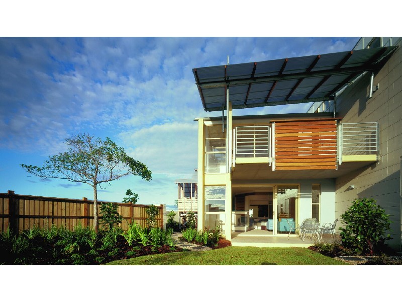 #35 Mainwaring Apartments, Barclay Drive, Casuarina NSW 2487