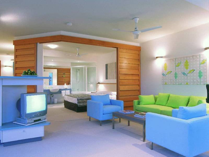 53 Mainwaring Apartment, Barclay Drive, Casuarina NSW 2487