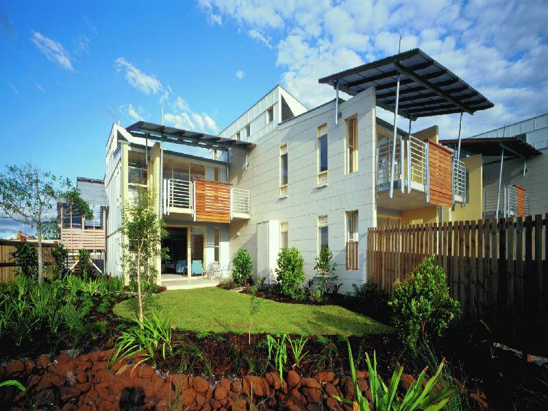 53 Mainwaring Apartment, Barclay Drive, Casuarina NSW 2487