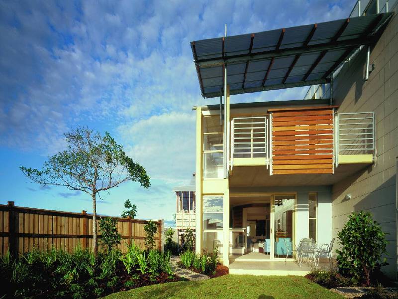 55 Mainwaring Apartments, Barclay Drive, Casuarina NSW 2487