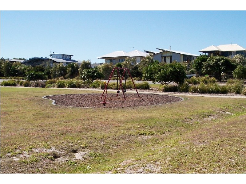 55 Mainwaring Apartments, Barclay Drive, Casuarina NSW 2487