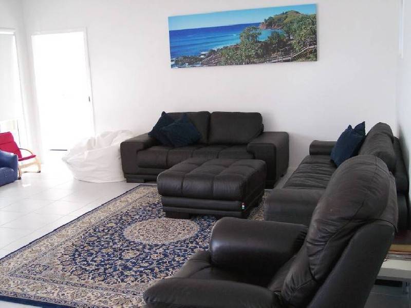 Lot 141 Casuarina North, Casuarina NSW 2487