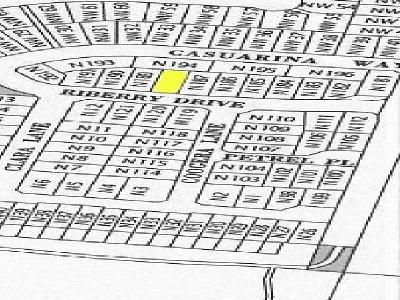 N188 Riberry Drive, Casuarina NSW 2487