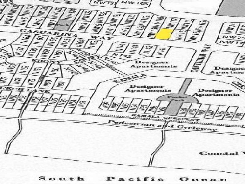 210 Casuarina Way, Casuarina NSW 2487