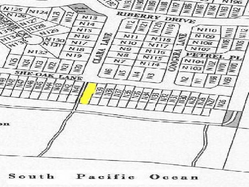 N40 She-Oak Lane, Casuarina NSW 2487