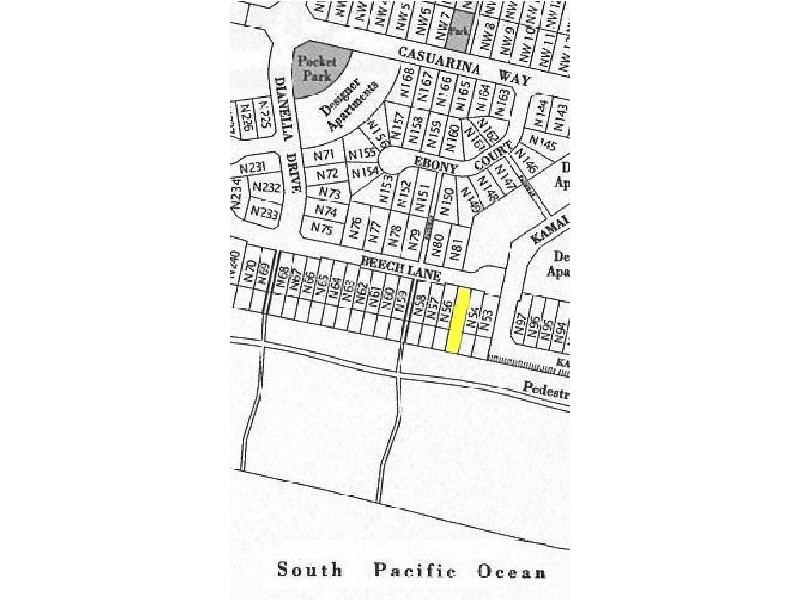 5 Beech Lane, Casuarina NSW 2487