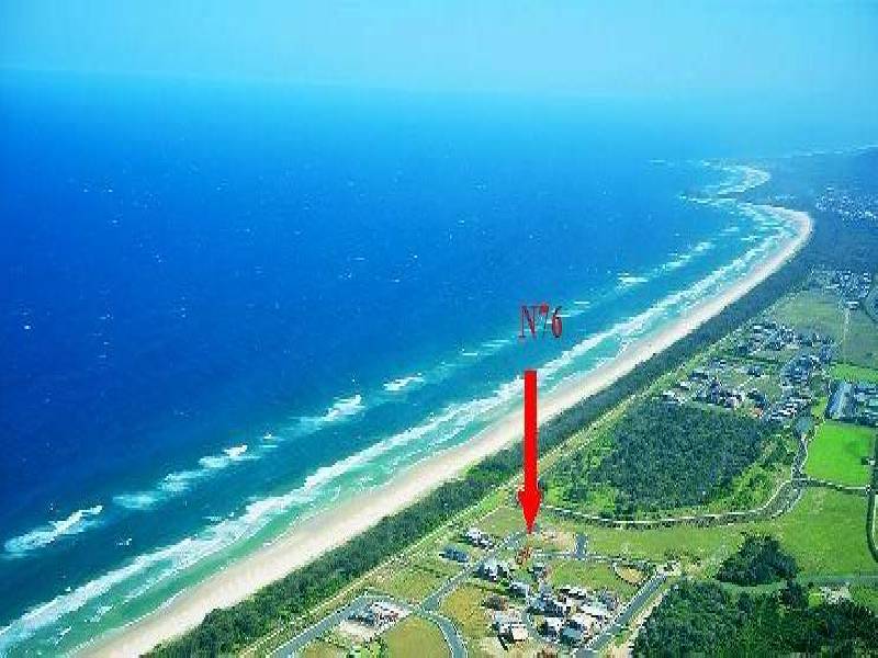 20 Beech Lane, Casuarina NSW 2487