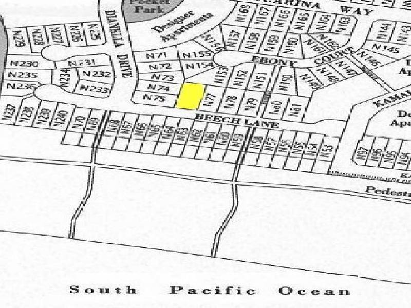 20 Beech Lane, Casuarina NSW 2487