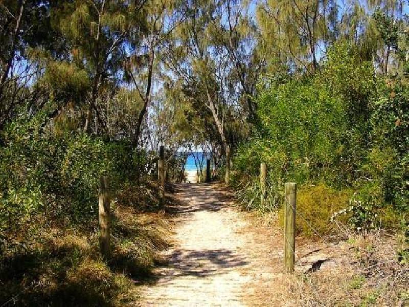 NW17 Casuarina Way, Casuarina NSW 2487