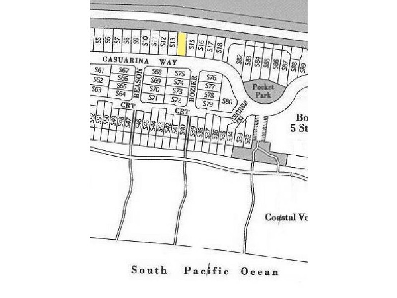 14 Casuarina Way, Casuarina NSW 2487