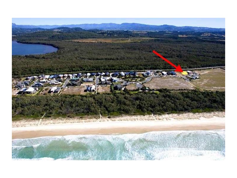 S 25 and 26 Gillett Court, Casuarina NSW 2487