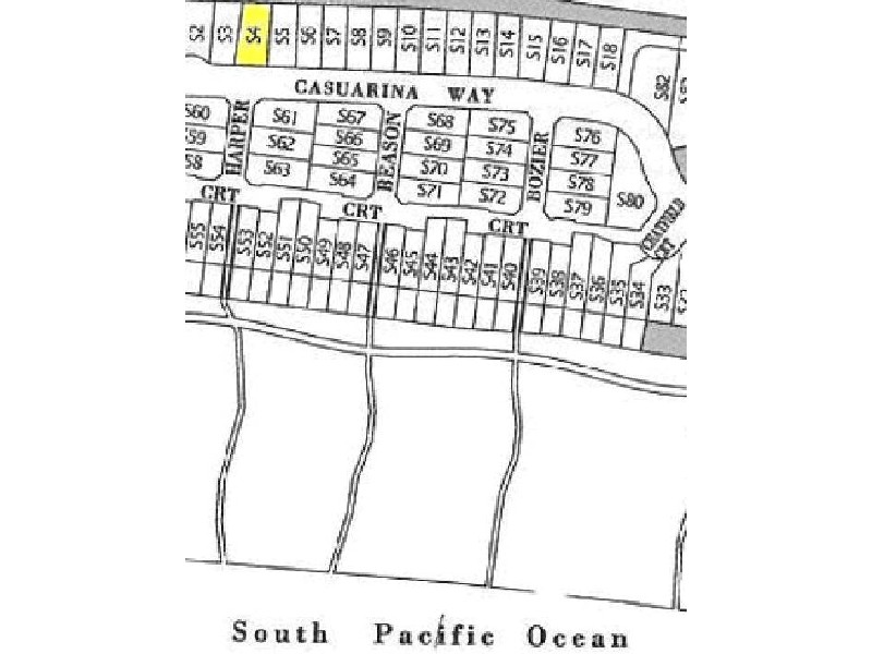 S4 Casuarina Way, CASUARINA BEACH, Casuarina NSW 2487