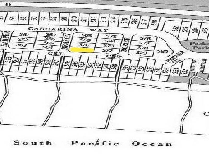 4 Beason Ct, Casuarina NSW 2487