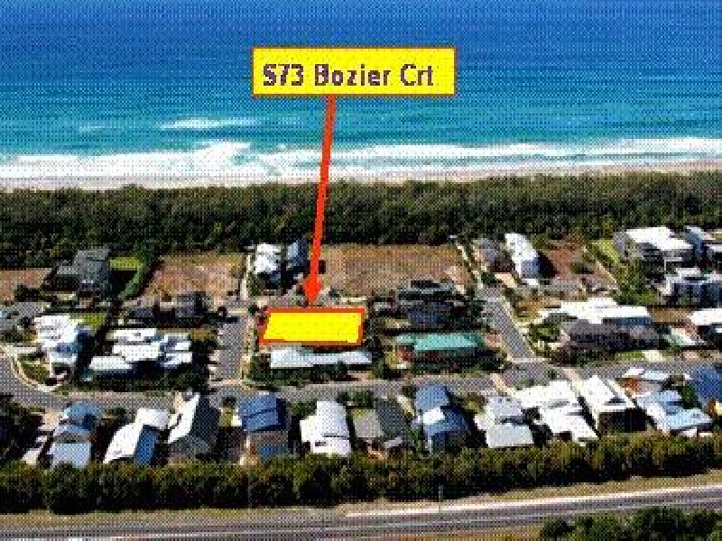 13 Bozier Ct, Casuarina NSW 2487